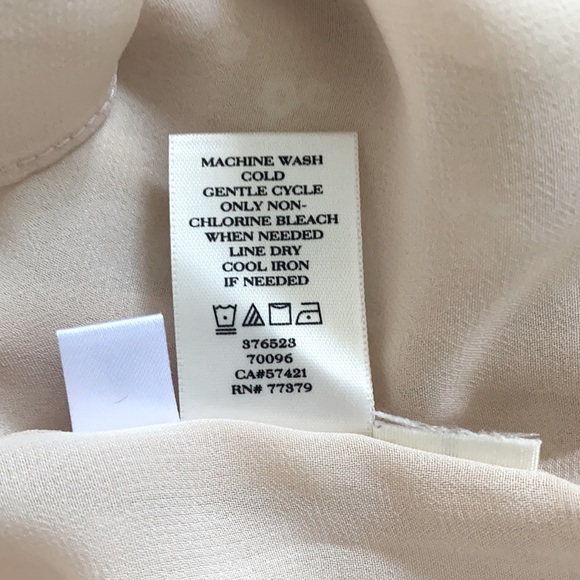 🌸Ann Taylor Tank Top🌸 - Picture 9 of 11